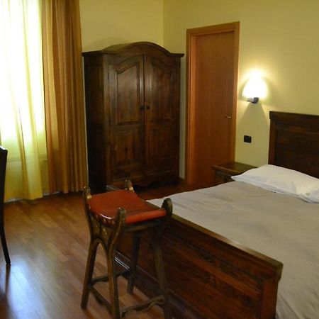 La Corte Del 26 Mailand Zimmer foto