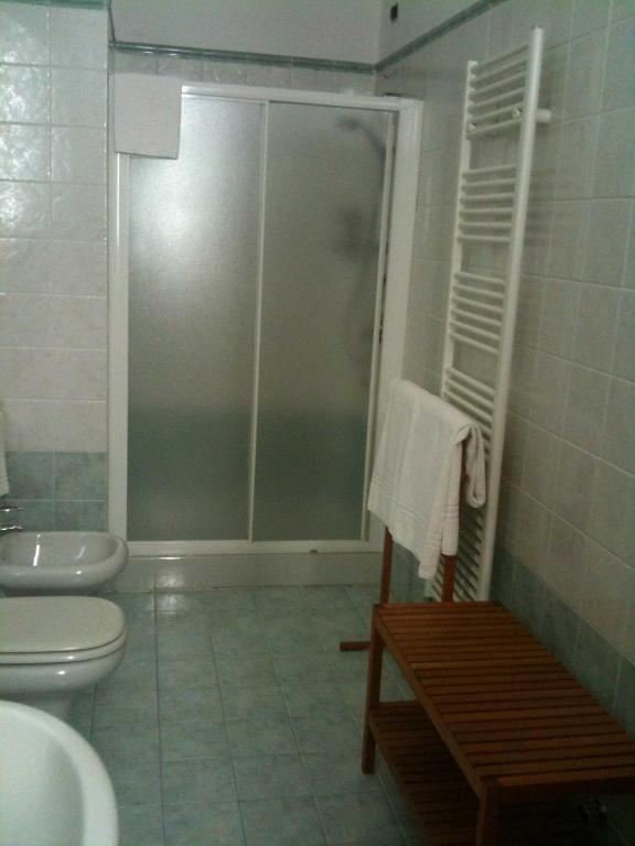 La Corte Del 26 Mailand Zimmer foto