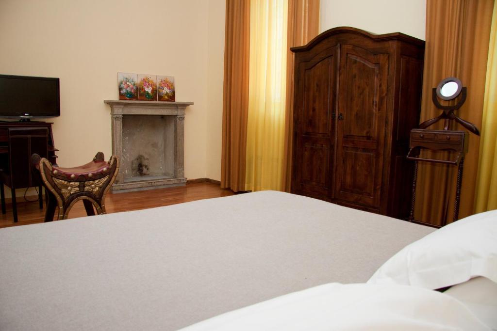 La Corte Del 26 Mailand Zimmer foto