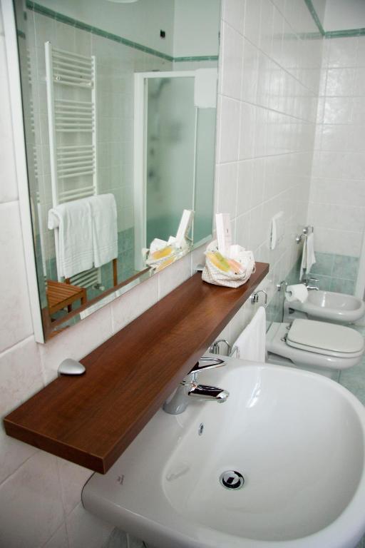 La Corte Del 26 Mailand Zimmer foto