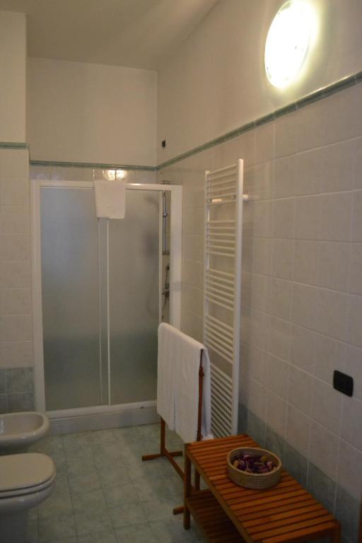 La Corte Del 26 Mailand Zimmer foto