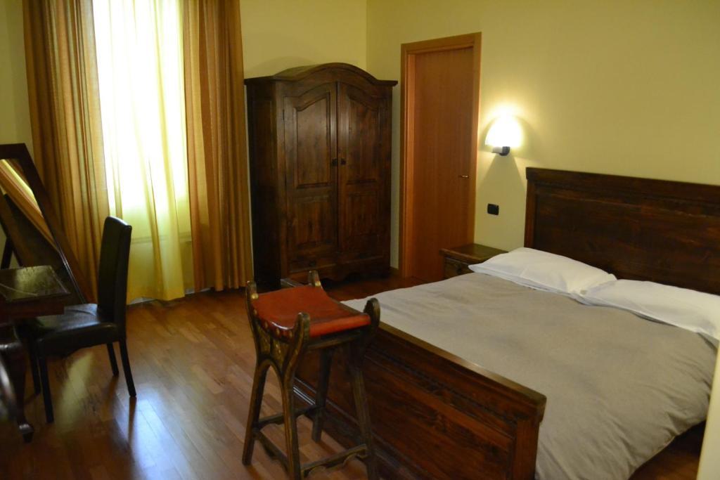 La Corte Del 26 Mailand Zimmer foto