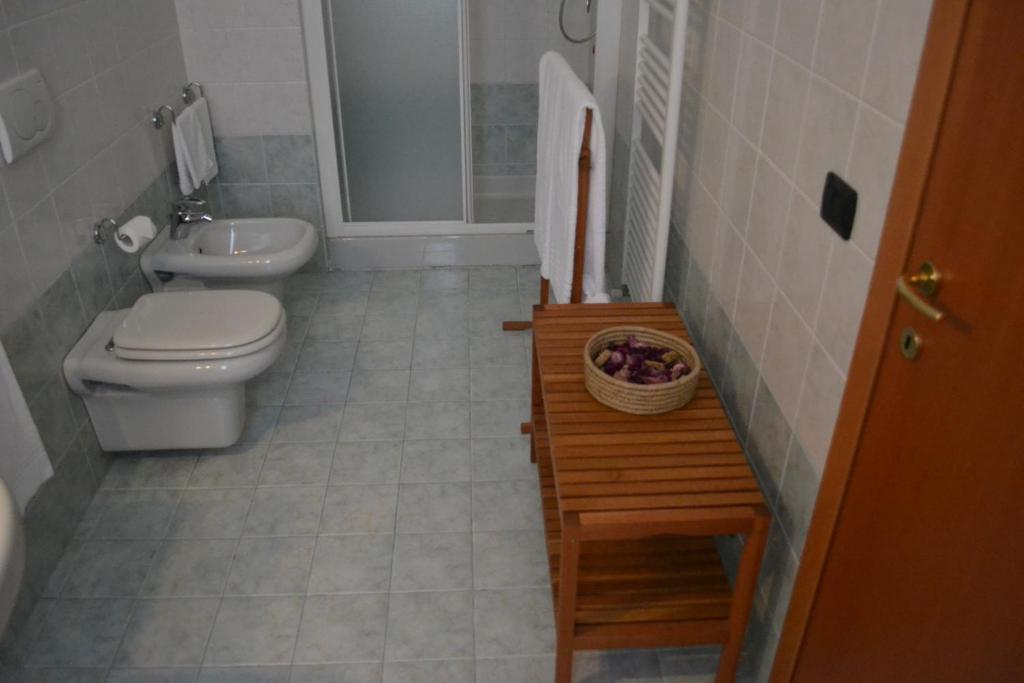 La Corte Del 26 Mailand Zimmer foto